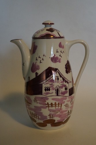 Grays pottery art - pottery,