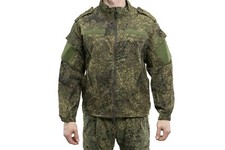 Jacket Windbreaker (4st layer)