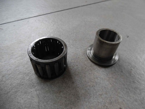 Sherco clutch sleeve - clutch, &