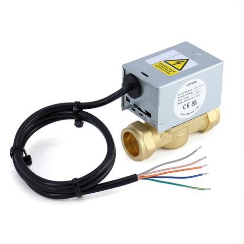 Honeywell v4043h1106 - honeywell,