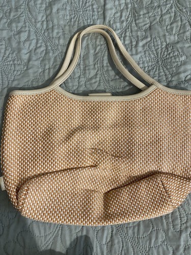 The sak crochet - the, bag