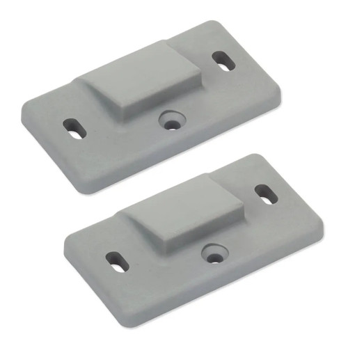 Fermod door strike - 2x, catch
