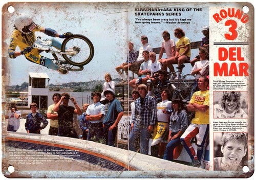 Kuwahara bmx king - kuwahara, of