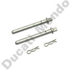 Pad pin overhaul kit 61240141A