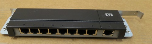 Port expansion module - hp,