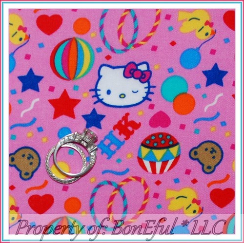 Boneful fabric cotton quilt - fabric, fq