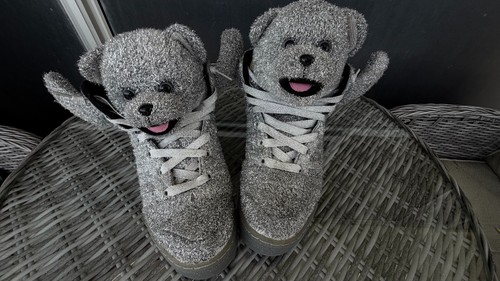 Adidas jeremy scott - adidas,