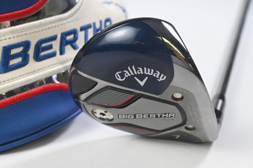 Callaway big bertha - callaway,