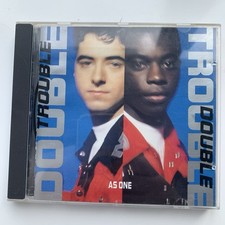 Double Trouble - As One | 1990