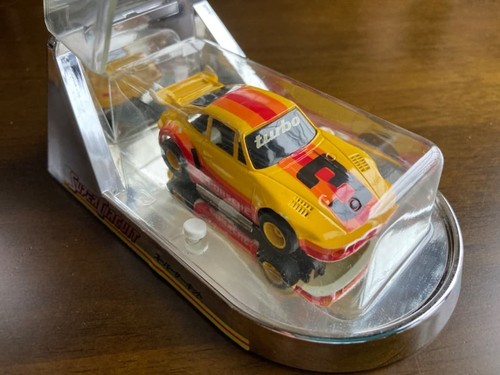 Tyco porsche 935 1 87 - ho, 1/87