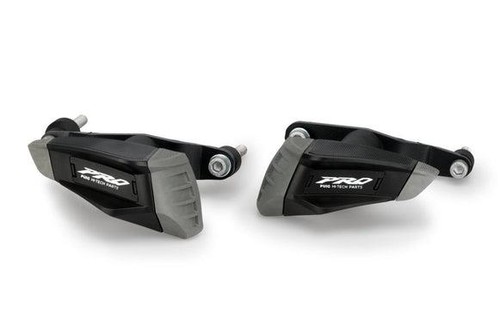 Puig engine frame sliders - puig,