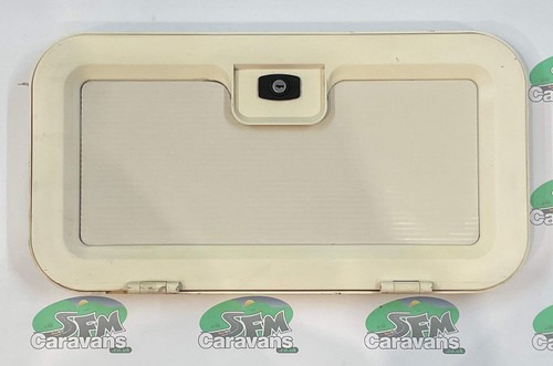 Bca external locker - locker, door