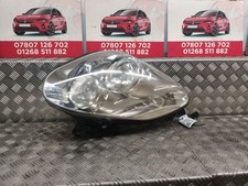 VAUXHALL COMBO 2000 SPORTIVE