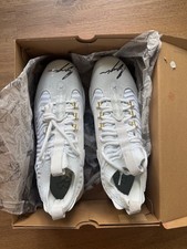 Bryce Eldridge signed baseball