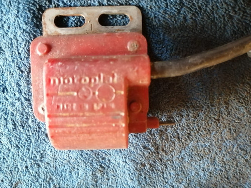 Bsa triumph motoplat minimaxl - bsa,