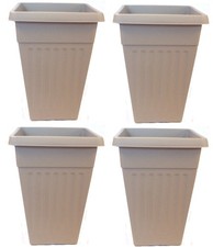 42cm taupe grey colour - 42cm,