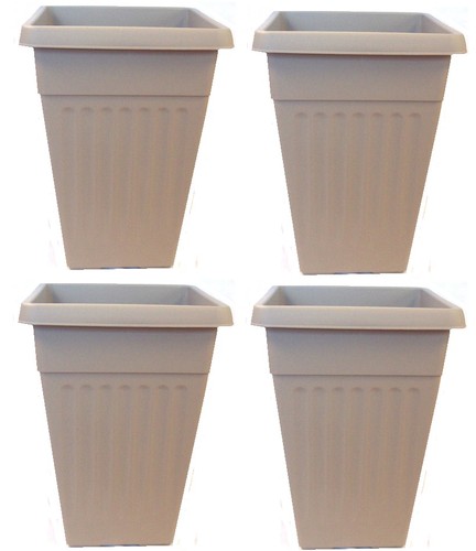 42cm taupe grey colour - 4, x