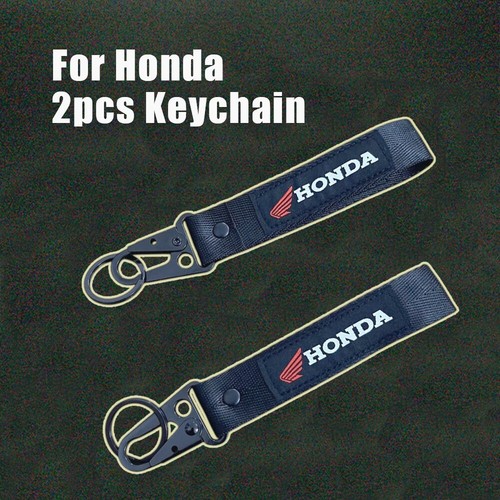 For honda keychain nylon - for,