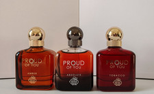 Fragrance World - Proud Of You