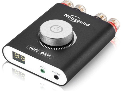 Nobsound 20g mini digital - nobsound,