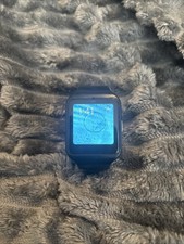 Sony SWR50 SmartWatch 3