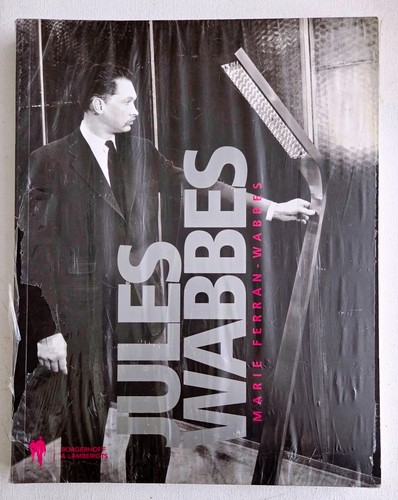 Rare jules wabbes - rare,