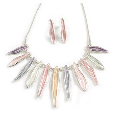 Pastel enamel moden graduated - pastel,