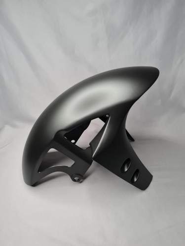 Front mudguard fender - front,