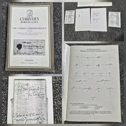 Christie 1984 corsini - christie's,