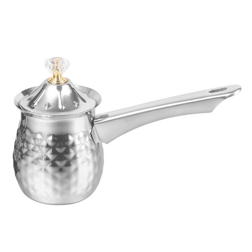 Turkish coffee pot - turkish,