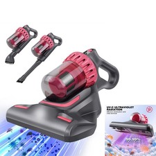 UV Mite Remover Home Bed