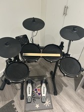 Alesis Turbo Mesh Electronic