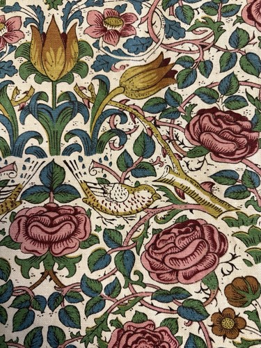 Vintage pair rose - vintage, ‘rose’