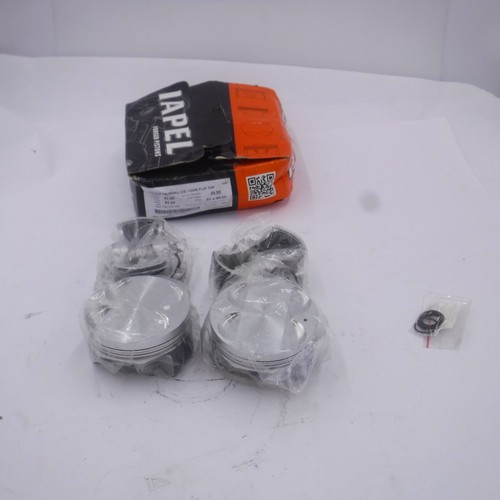 Pack iapel vauxhall c20xe - 2l,