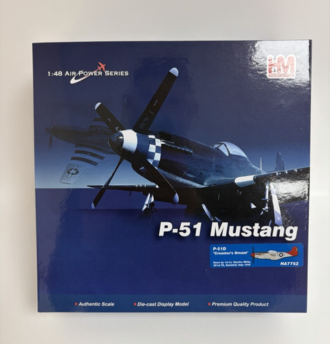 Hobby master p - master, 1:48
