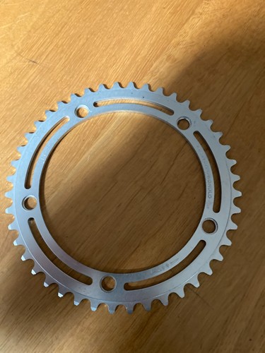Campagnolo record 144pcd 44t - campagnolo,