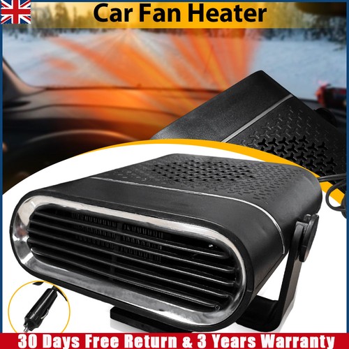 12v electric car heater - electric,