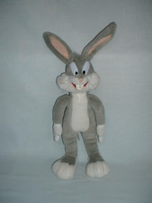 BUGS BUNNY 18" Cuddly Soft