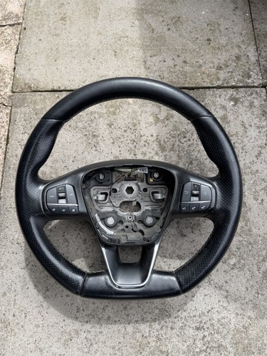 Ford fiesta mk8 stline - fiesta,