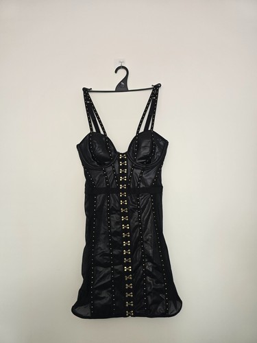 Select safiya black - select,