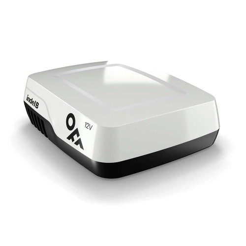 Indel plein aircon 12v - indel, roof