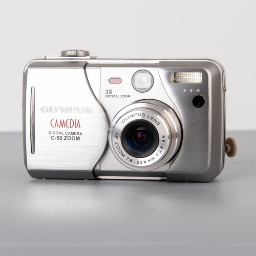 Olympus camedia 5mp - -,