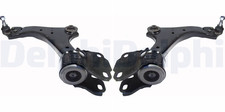 FRONT LEFT AND RIGHT TC2158
