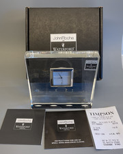 Waterford Crystal John Rocha