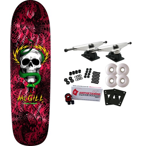 Powell peralta skateboard - powell,