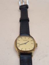 Vintage Ladies Tissot