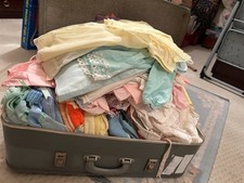 Job Lot - Vintage Baby