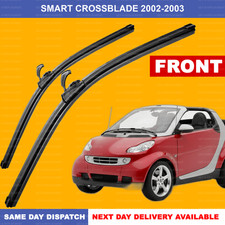 For Smart Crossblade 2002-2003