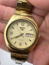 Vintage seiko automatic - vintage, 5