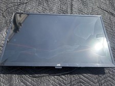 Jvc spares or - tv,